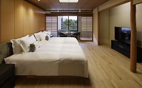 グランドプリンスホテル高輪　花香路